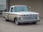 Thumbnail Photo 8 for 1965 Ford F100